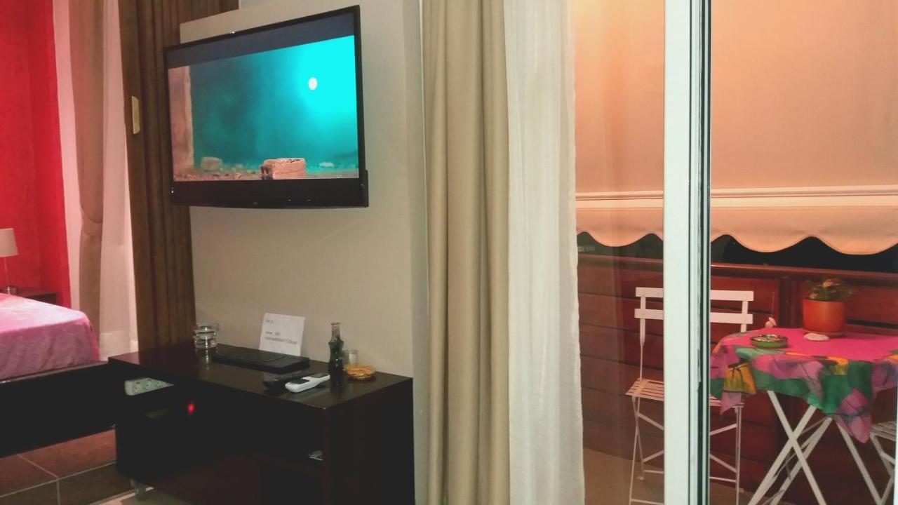 Safe & Cool Apartment Heraklion  Bagian luar foto