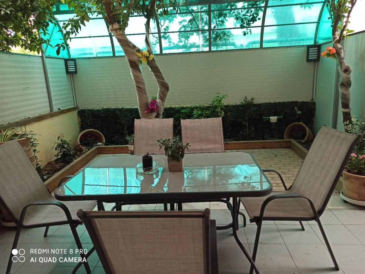 Safe & Cool Apartment Heraklion  Bagian luar foto