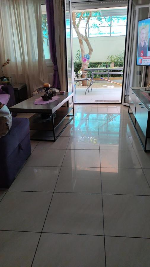 Safe & Cool Apartment Heraklion  Bagian luar foto