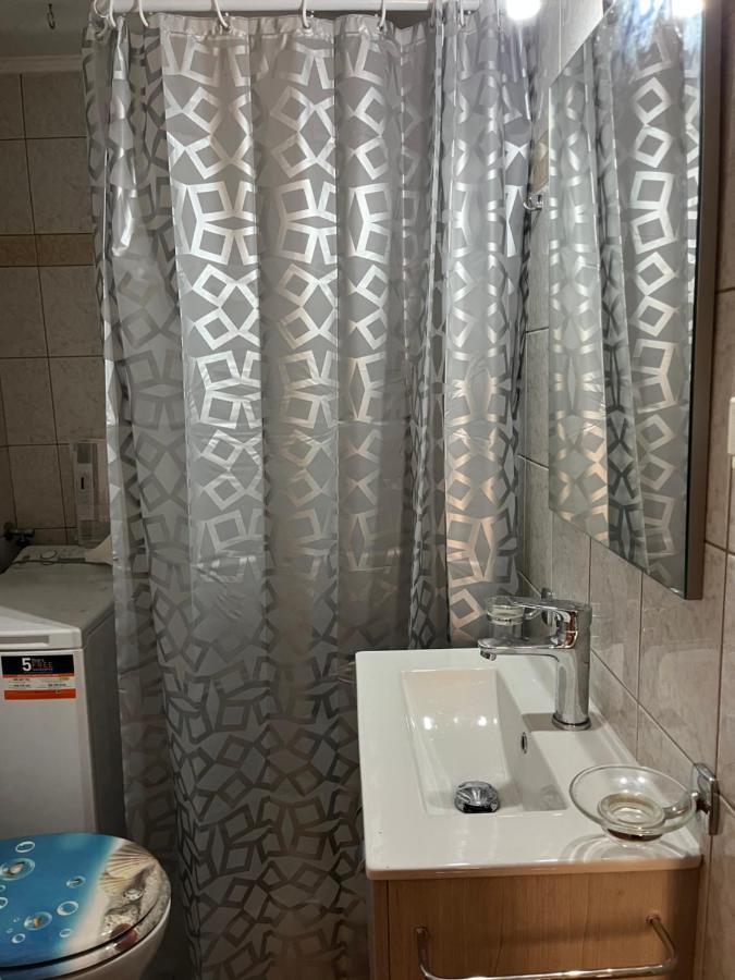 Safe & Cool Apartment Heraklion  Bagian luar foto